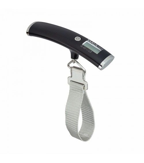 Luggage Scales MAULtravel