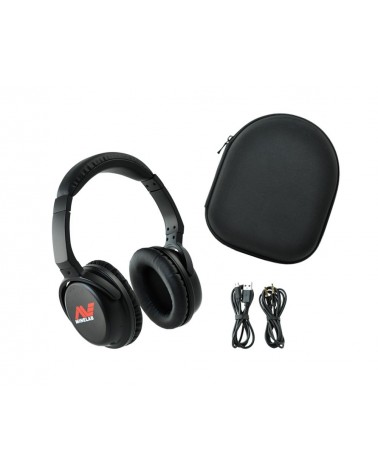 Casque Bluetooth Minelab ML 80