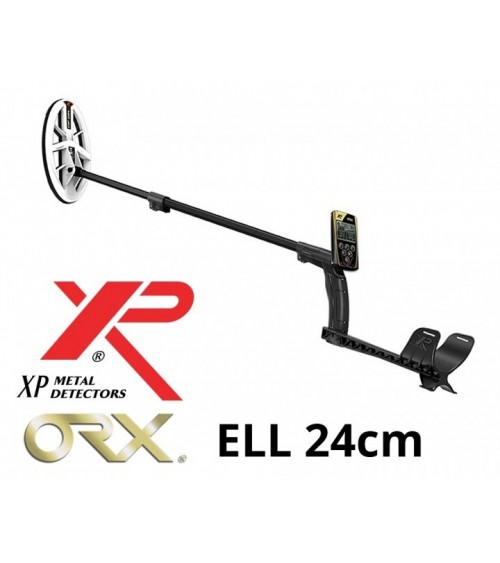 XP ORX  double D 24 x 13 cm  WSA