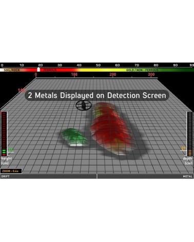 Nokta Invenio Floor Scanner