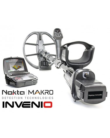 Nokta Invenio Floor Scanner