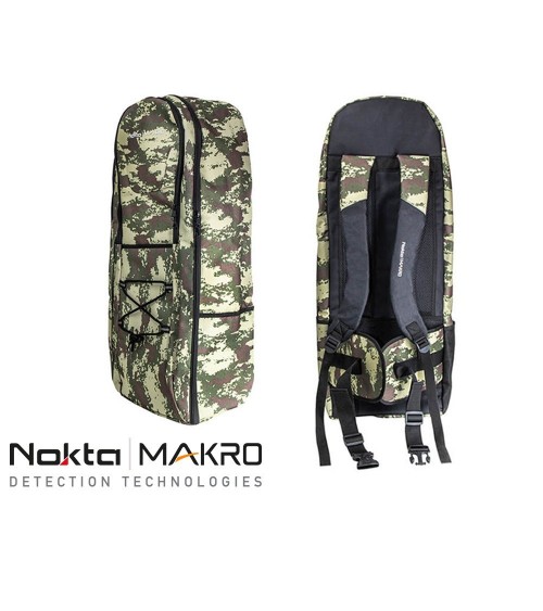 Nokta Makro - Zaino multiuso / borsa da trasporto