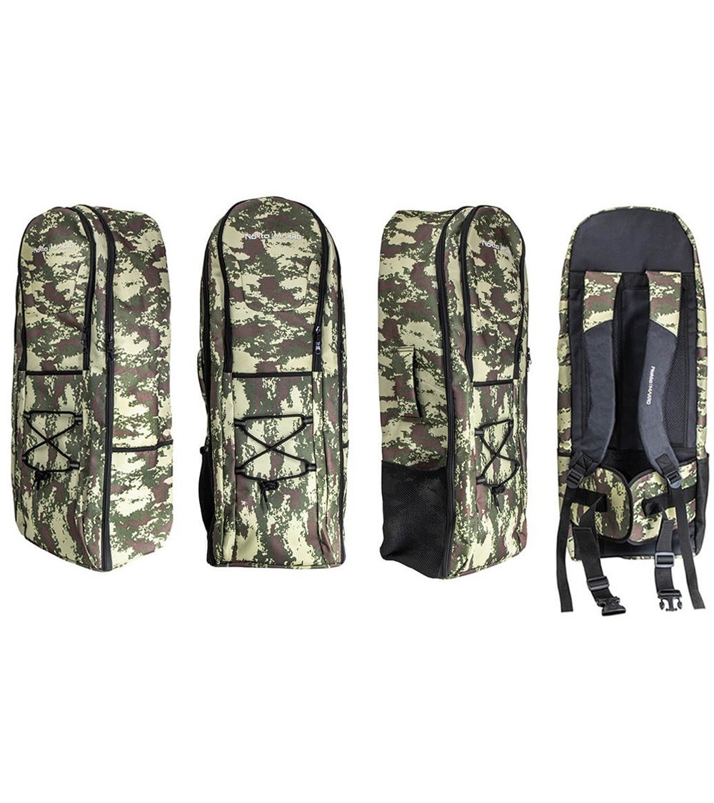 Nokta Makro - Multi-Purpose Backpack / Carrying Bag