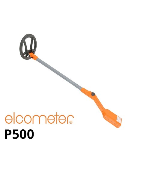 Elcometer P500