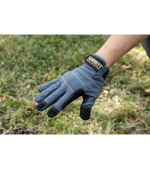 Original GARRETT Detection Gloves