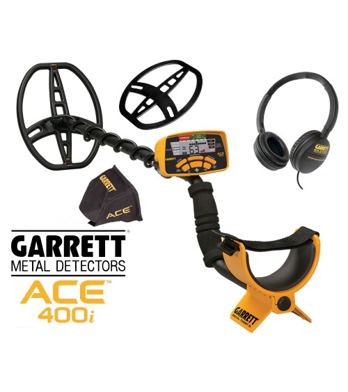Garrett AT Pro : détecteur de métaux haut de gamme à bas prix !
