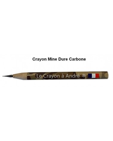 Crayon mine