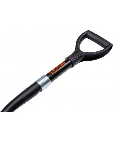 Mini Stainless Prospecting Shovel