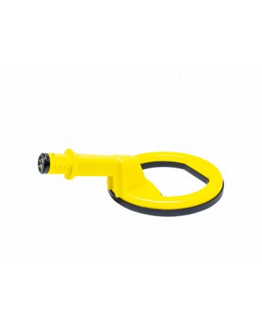 Nokt /Makro Pulsedive 14 cm - bobine de recherche jaune