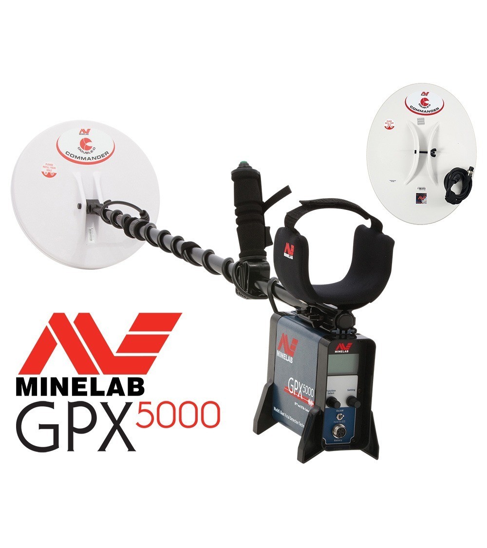 GPX 5000