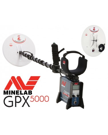 GPX 5000