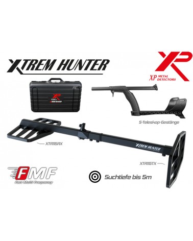 XP XTREM HUNTER XTR-115