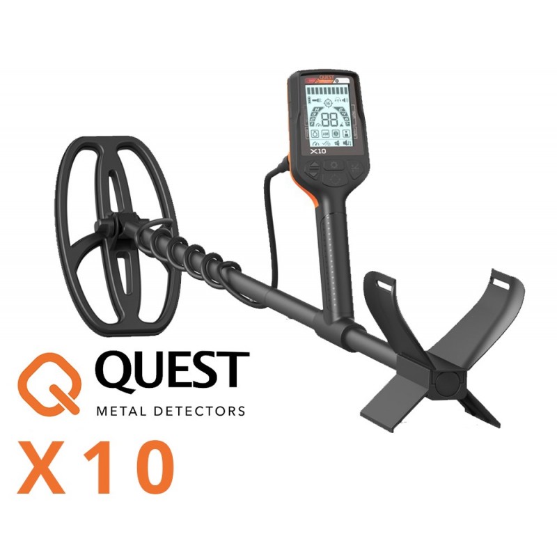 QUEST X10